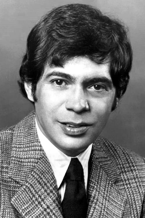 Reni Santoni headshot