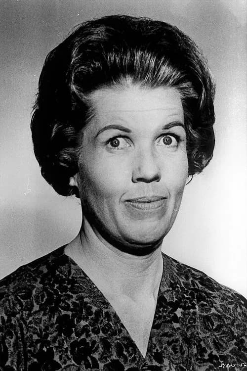 Kathleen Freeman headshot