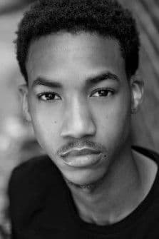 Shaquille Ali-Yebuah headshot