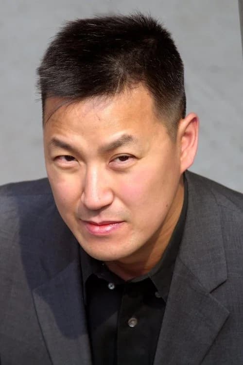 Daniel May Wong headshot