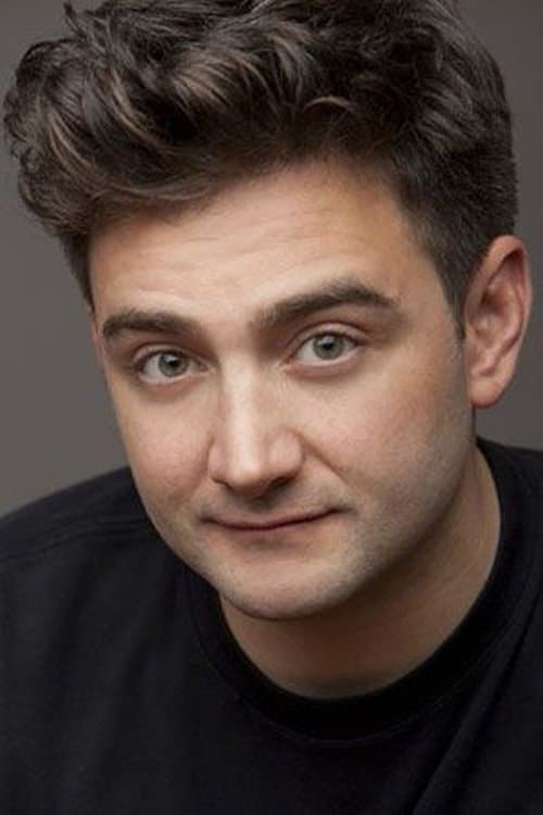 Tony Denman headshot
