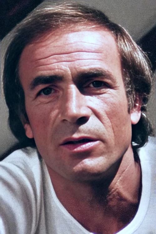 Venantino Venantini headshot