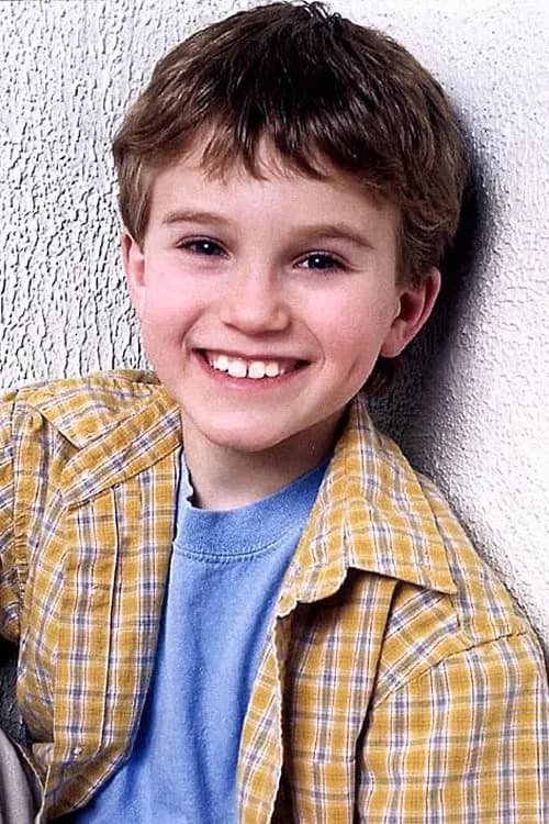 Giovani Cimmino headshot