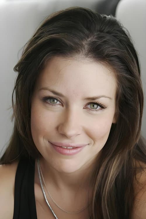 Evangeline Lilly headshot