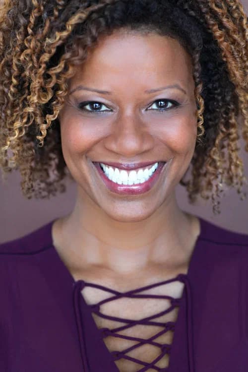 Sandra Thigpen headshot