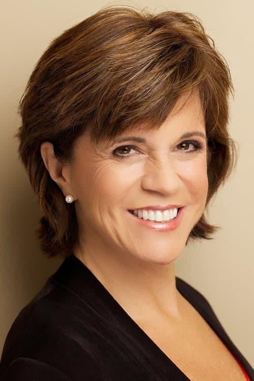 Maggie Roswell headshot