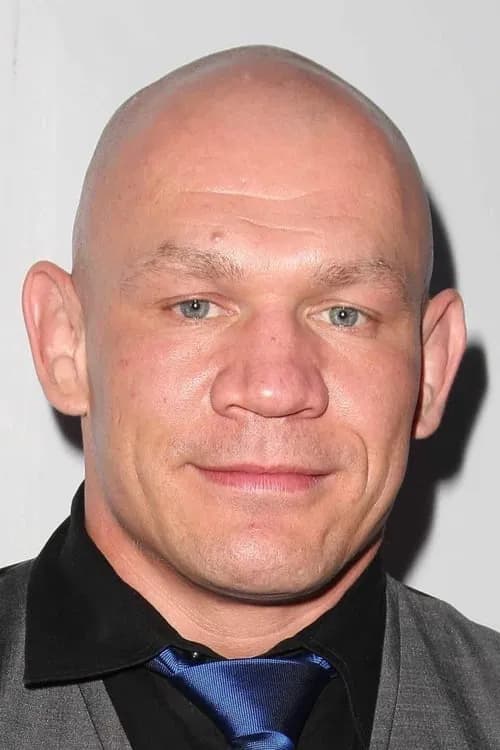Krzysztof Soszynski headshot