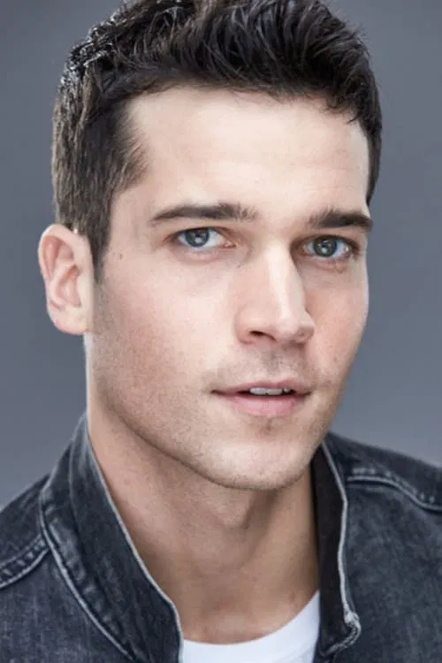 Jack Schumacher headshot