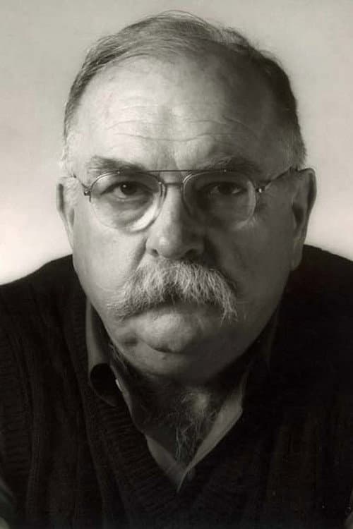 Wilford Brimley headshot
