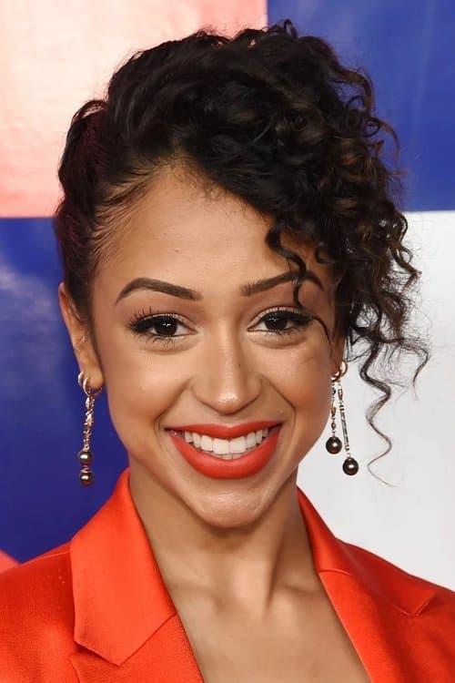 Liza Koshy headshot