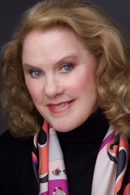 Celia Weston headshot