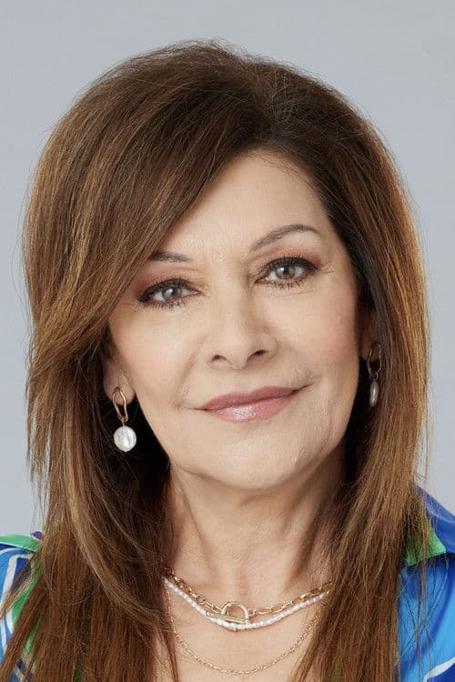 Marina Sirtis headshot