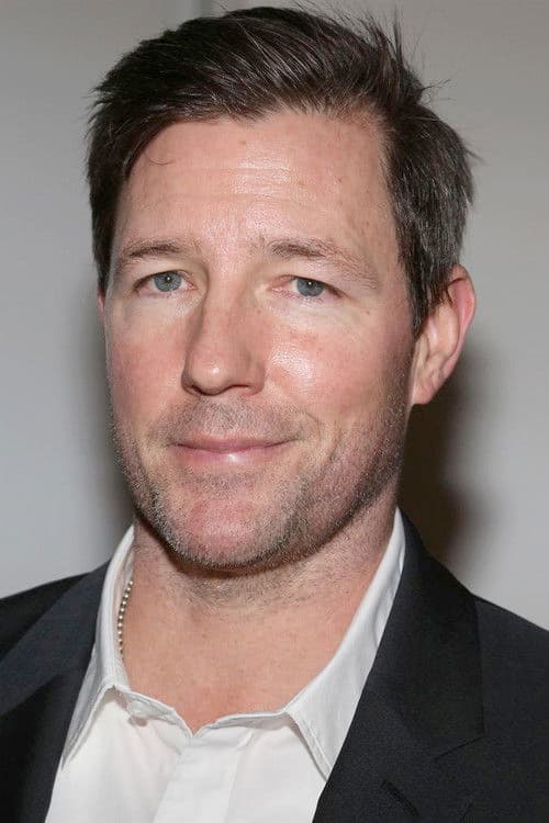 Edward Burns headshot