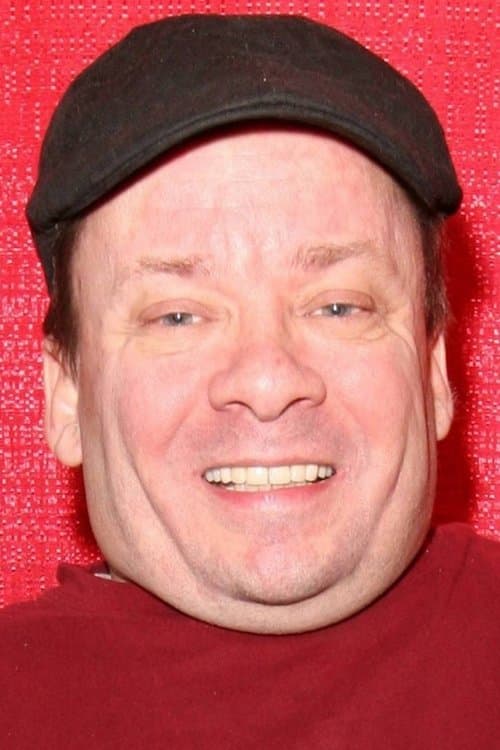 Ed Gale headshot