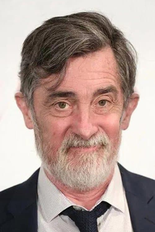 Roger Rees headshot