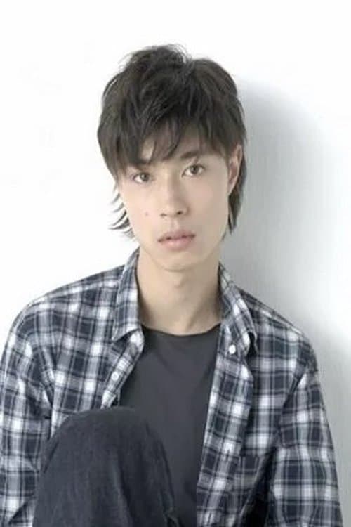 Ozuno Nakamura headshot