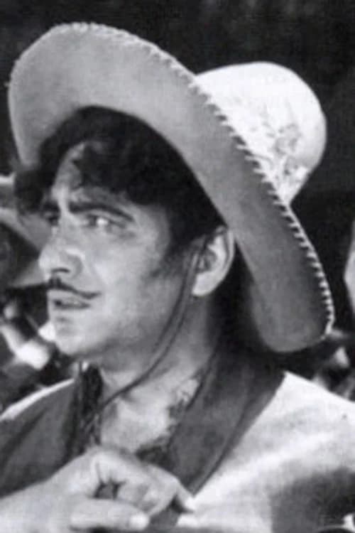 Dick Botiller headshot