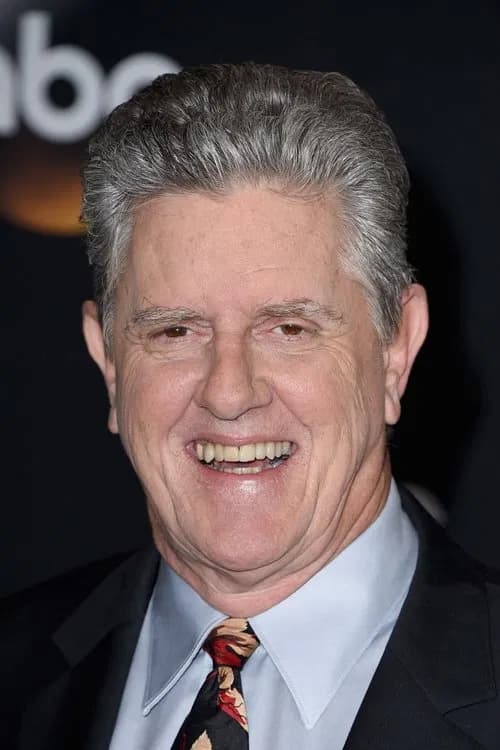Sam McMurray headshot