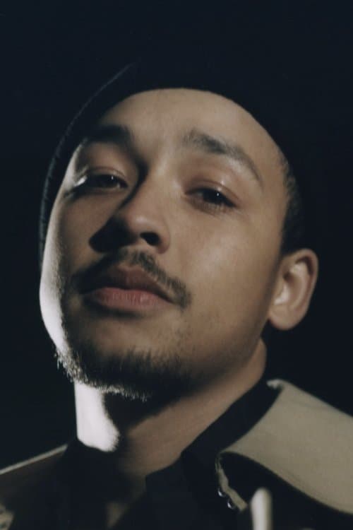 Dijon headshot