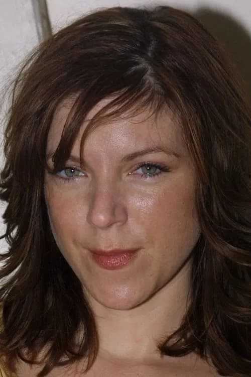 Sabrina Grdevich headshot