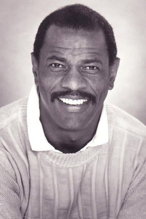 Tony Brubaker headshot