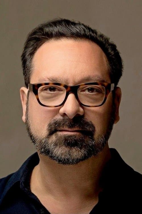 James Mangold headshot