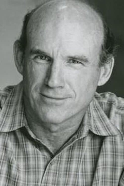 David L. Crowley headshot
