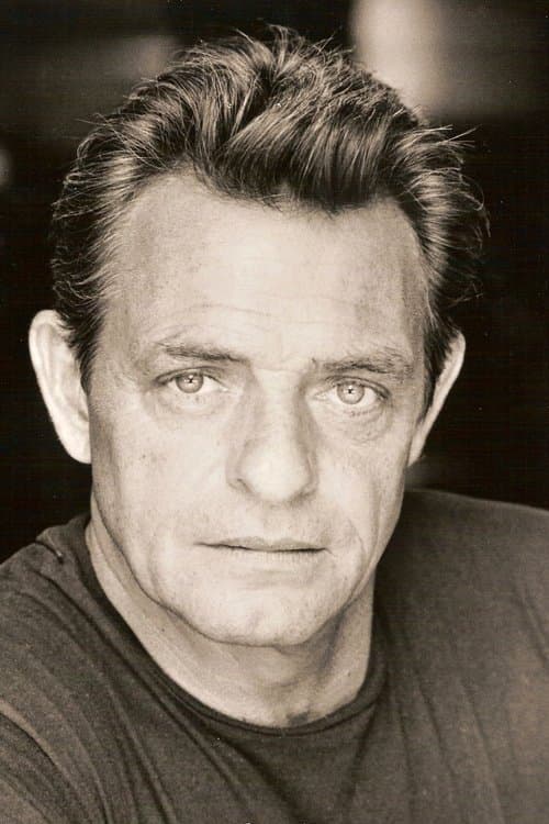Richard Bright headshot