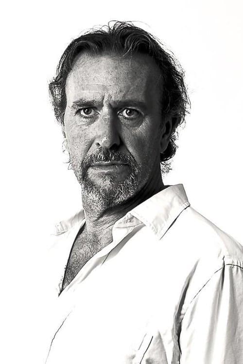 Olivier Bonjour headshot