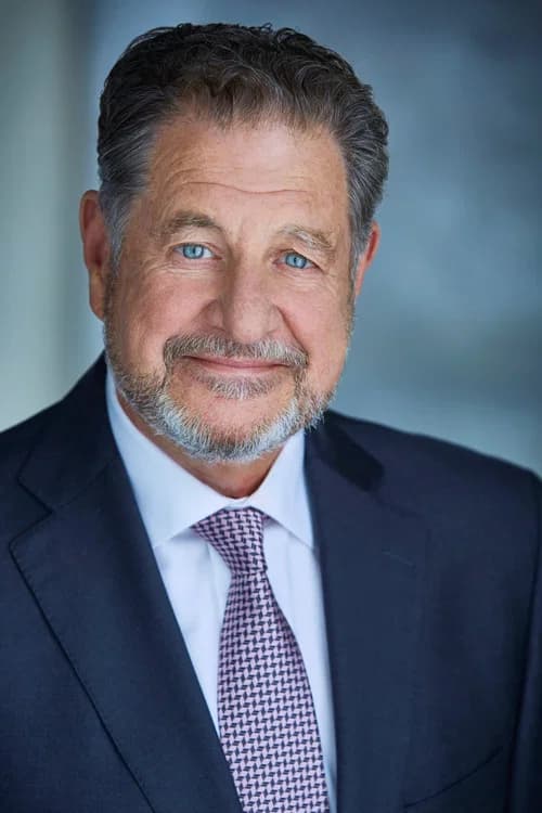 Tim Haldeman headshot