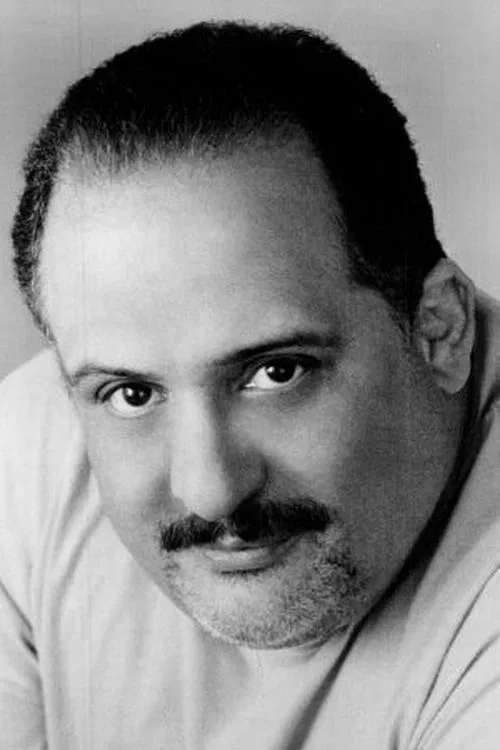 Frank Medrano headshot