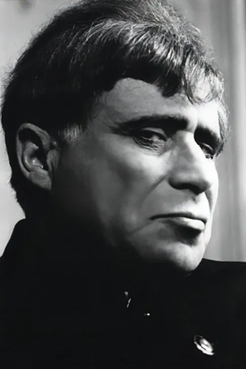 Theodore Gottlieb headshot