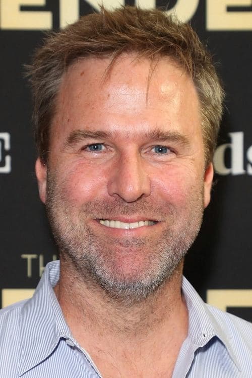 Basil Iwanyk headshot