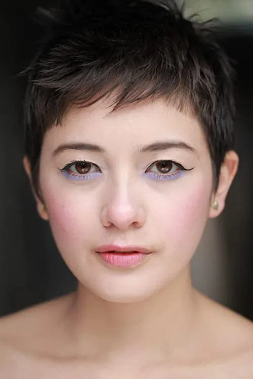Sophie Wu headshot
