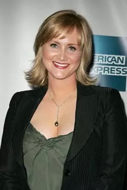 Trish Gates headshot