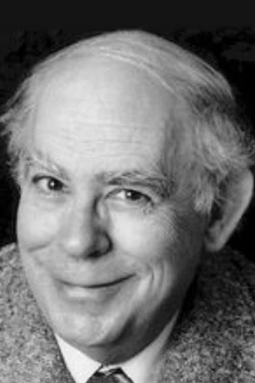 Roland MacLeod headshot