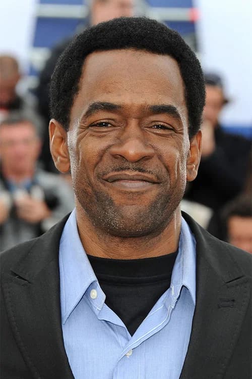 Dwight Henry headshot