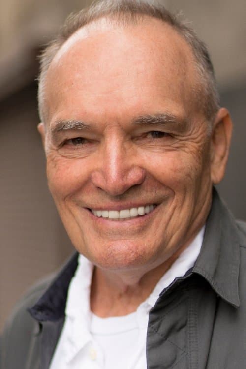 Tom Bower headshot