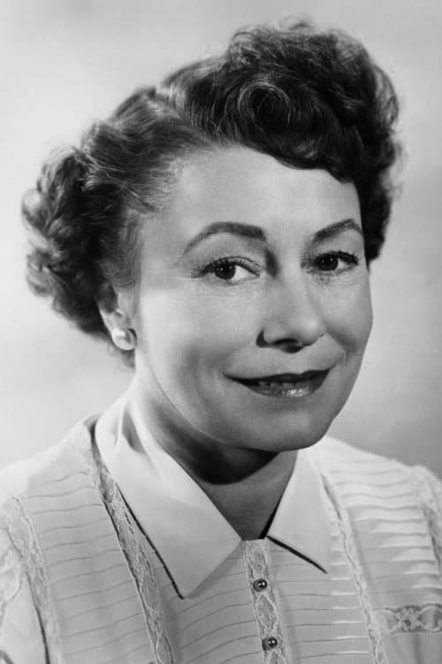 Thelma Ritter headshot