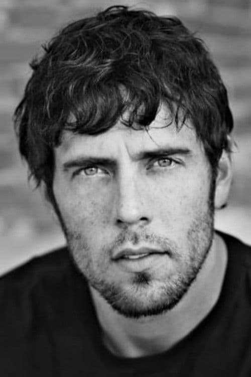 Josh Berry headshot