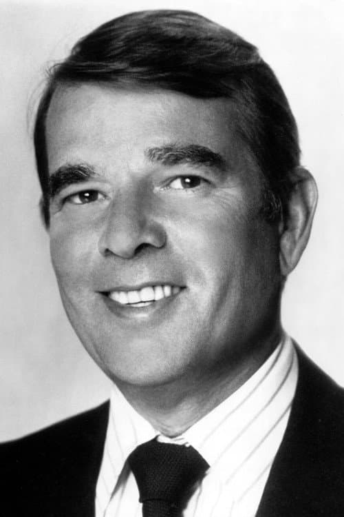 Alan Ladd Jr. headshot