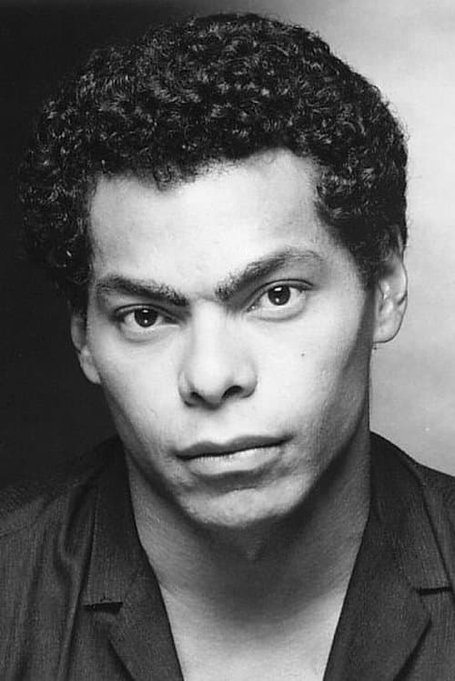 Marcus Chong headshot