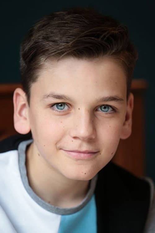 Fraser Kelly headshot