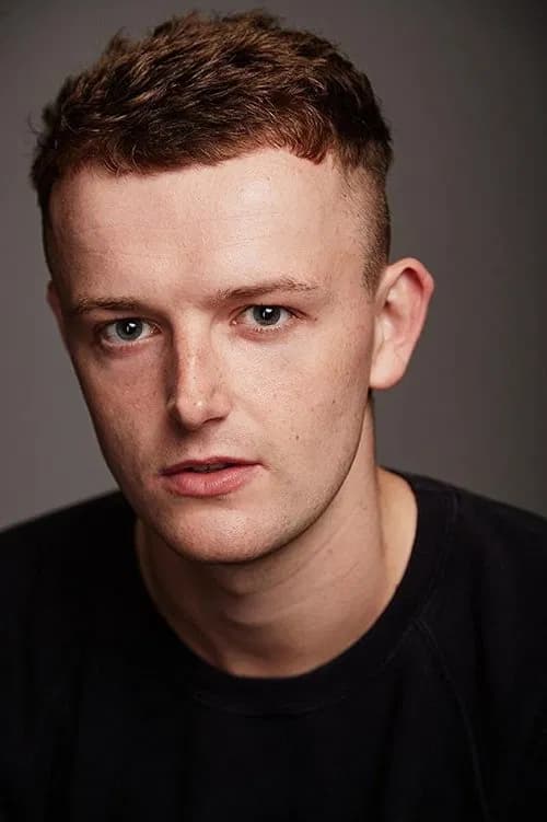 Chris Walley headshot