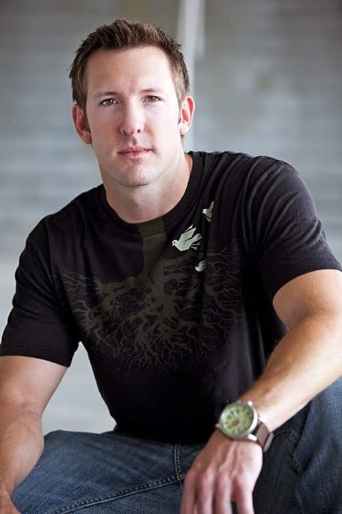 Brian Knutson headshot