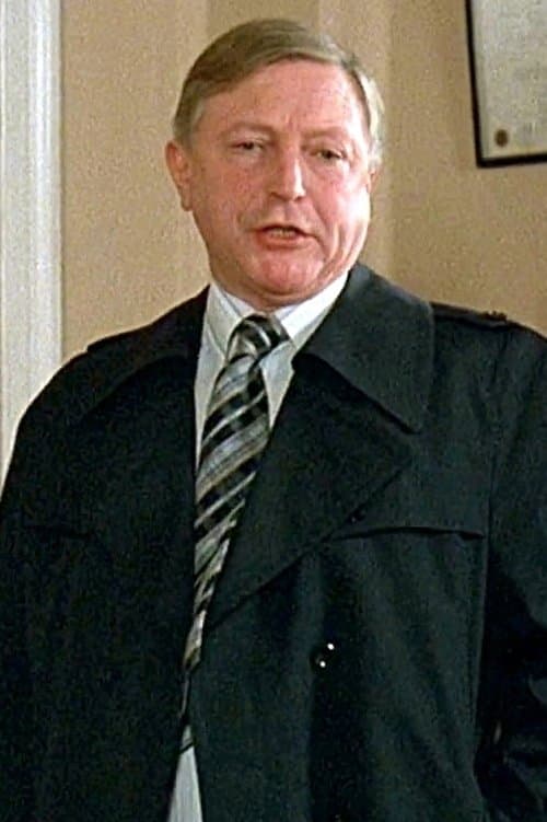 Don McKillop headshot