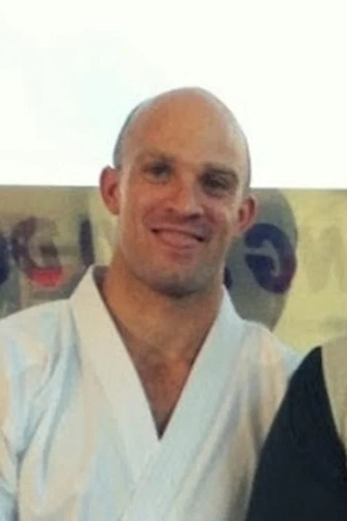 Brandon Melendy headshot