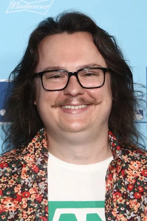 Clark Duke headshot