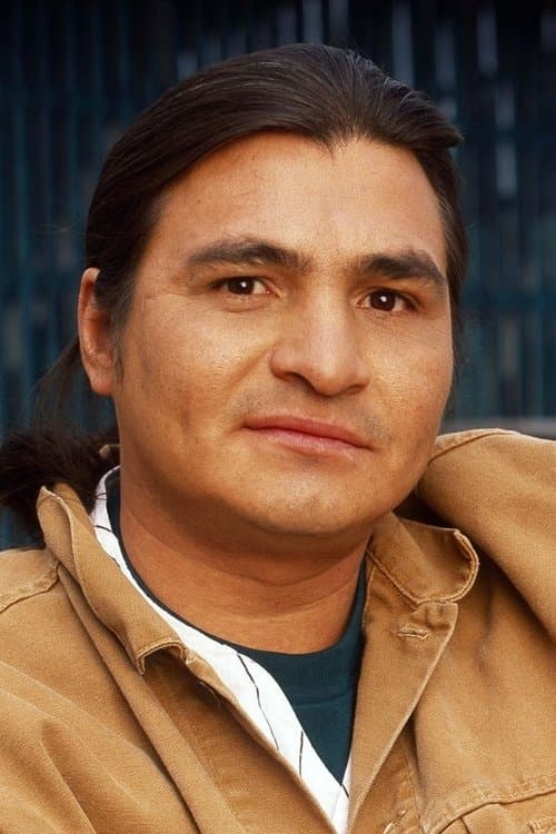 Ben Cardinal headshot