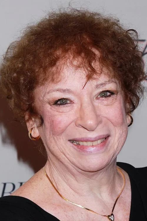 Marcia Jean Kurtz headshot